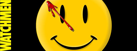 The Watchmen revolucionó el mundo del cómic