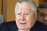 AGUSTO PINOCHET